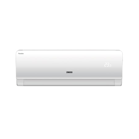 Кондиционер, сплит-система Zanussi ZACS-12 HPR/A17/N1